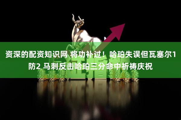 资深的配资知识网 将功补过！哈珀失误但瓦塞尔1防2 马刺反击哈珀三分命中祈祷庆祝